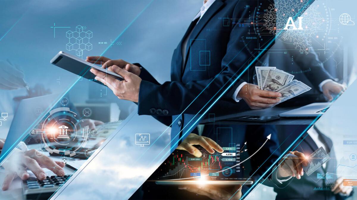 European Banks Harness AI for Strategic Cost Management and Innovation