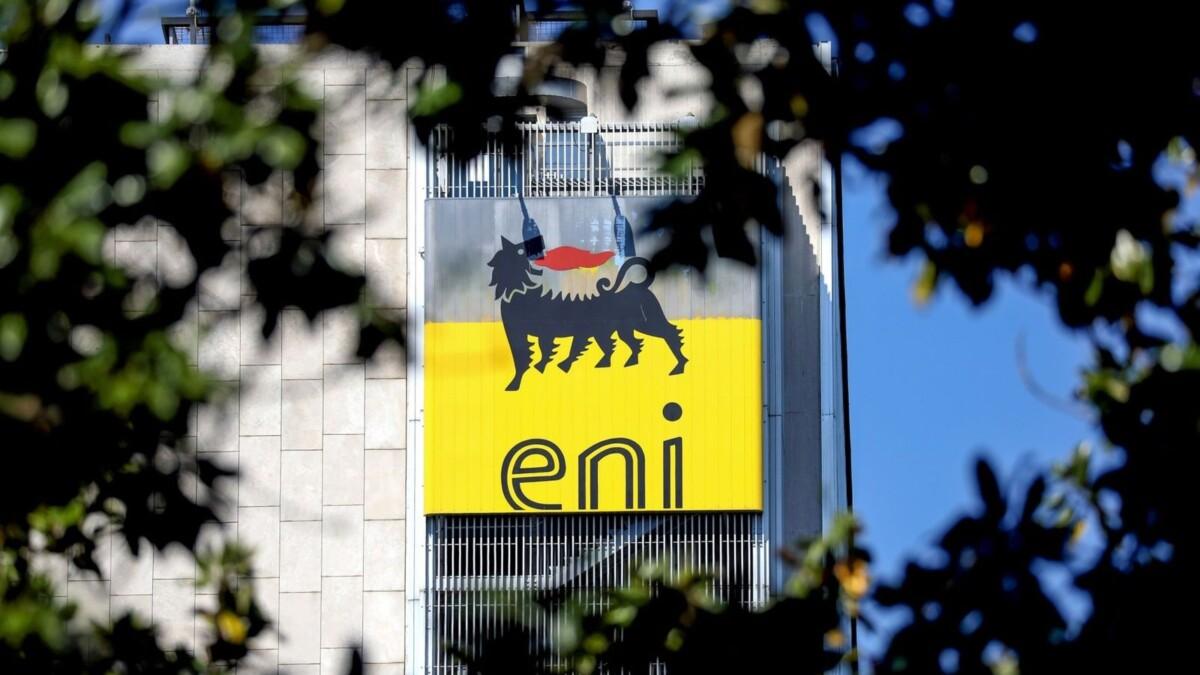 Eni announces the operation of three new drilling rigs