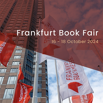 The Frankfurt Book Fair 2024: A Confluence of Innovation, Culture, and Global Dialogue