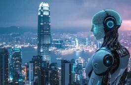 Hong Kong Pioneers AI Governance for Future-Ready Financial Sector