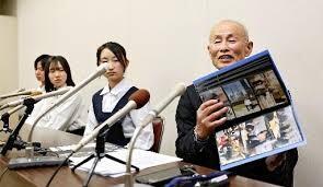 A Japanese Organization calling for “A world free of nuclear weapons” Honored with Nobel Peace Prize