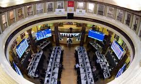EGX Ends Week on High Note, Eyes on Gains