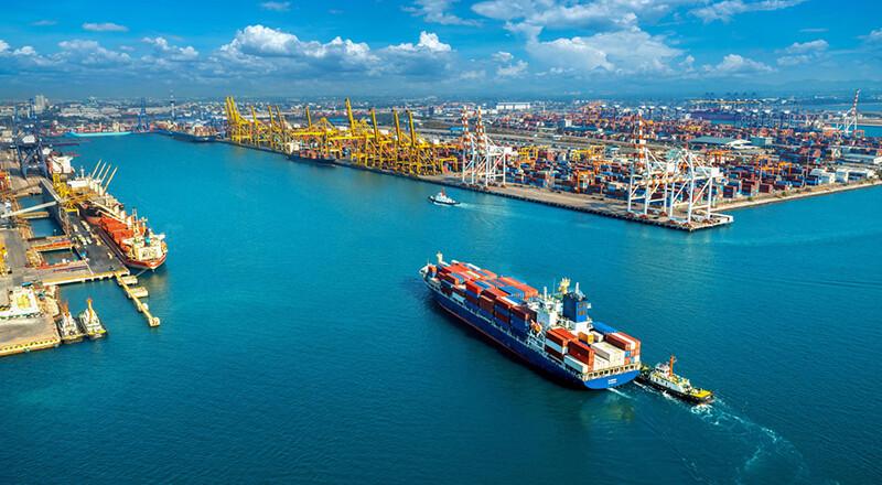Suez Canal Economic Zone Attracts Major Chinese Investments Amidst Revenue Boom