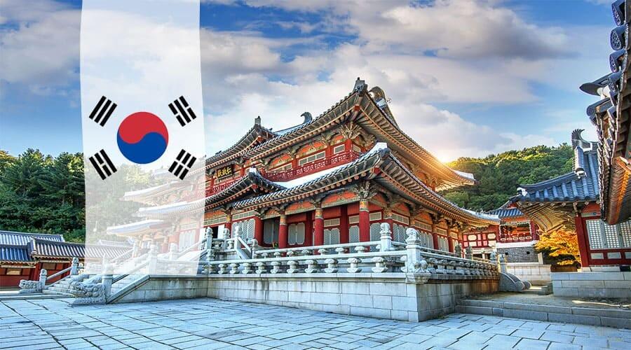 The Korean media wave is hitting the Globe