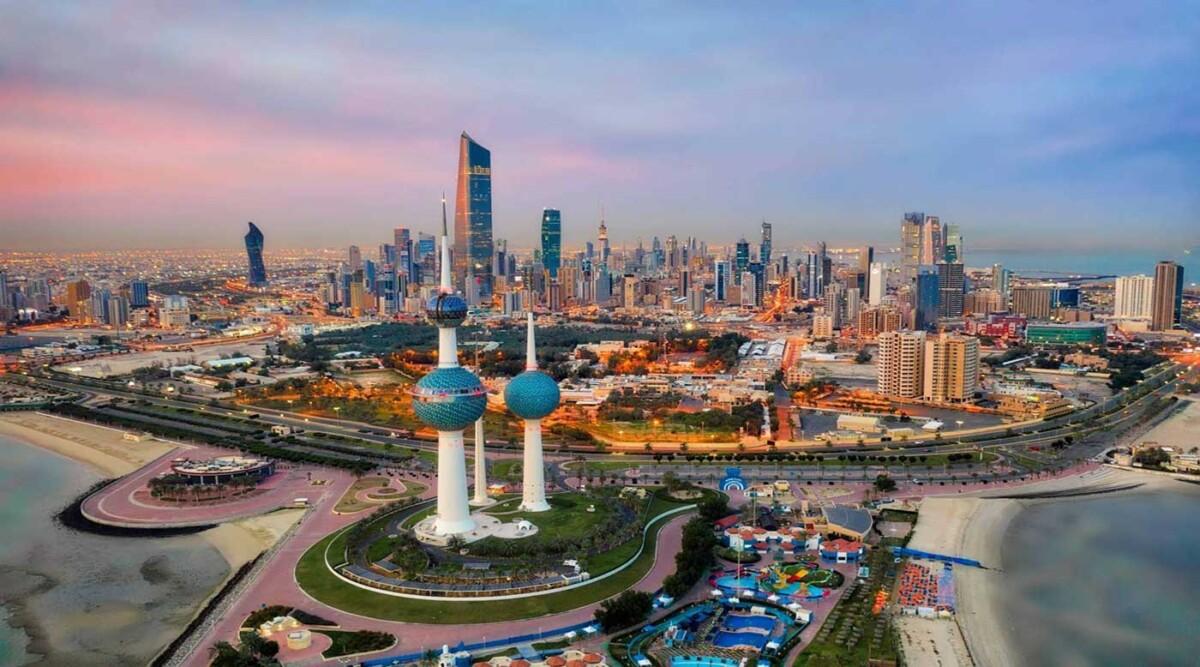Kuwait Greenlights Infrastructure Expansion with $51bn Investment