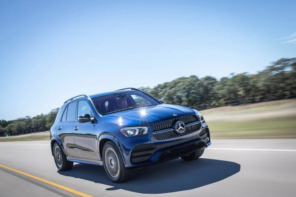 Mercedes-Benz Accelerates Expansion in Egypt: A Strategic Move to Cement African Market Presence