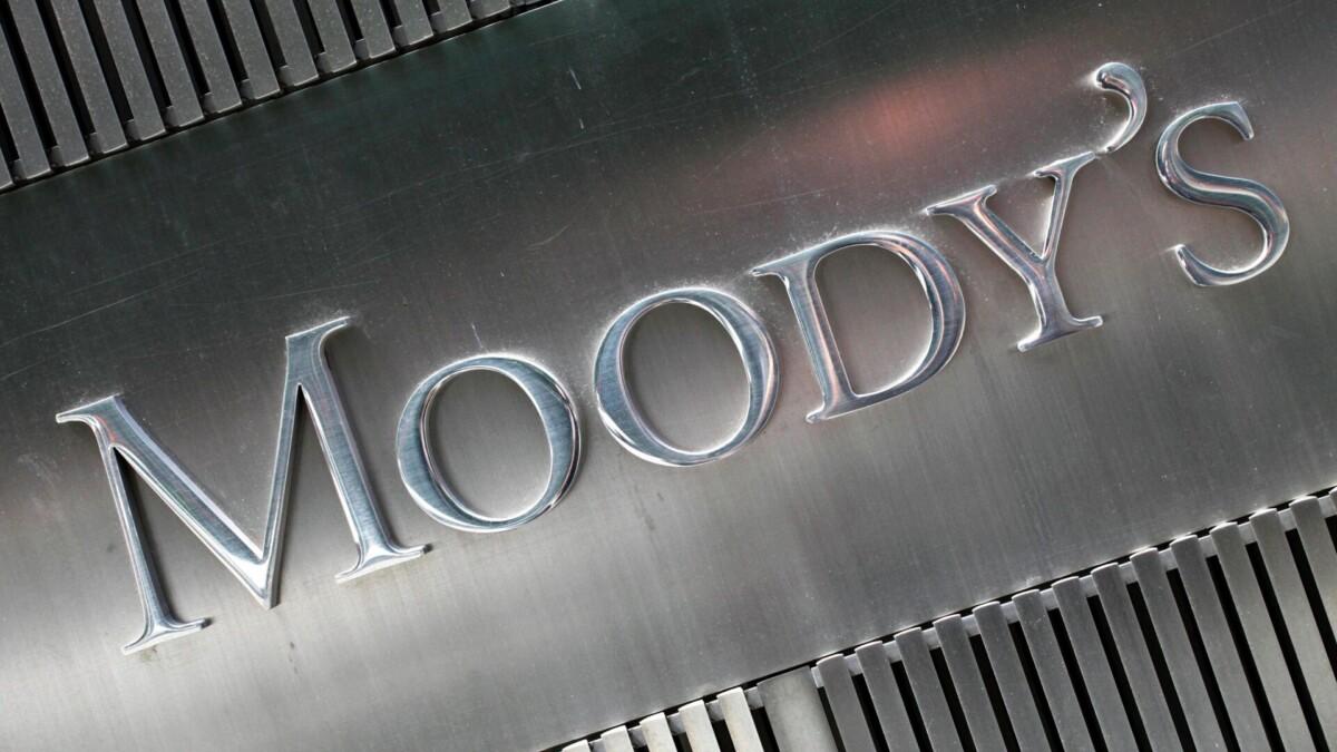 Moody’s Optimistic on Egypt’s Economic Outlook with 5% Growth Forecast