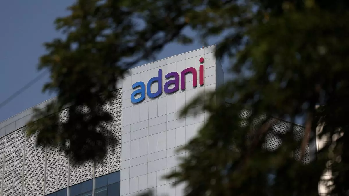 Adani Group’s Financial Future Under Scrutiny Amid U.S. Legal Storm