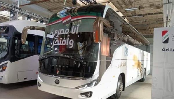 Reviving Egypt’s Automotive Legacy: El-Nasr Shifts Gears Towards Innovation and Sustainability