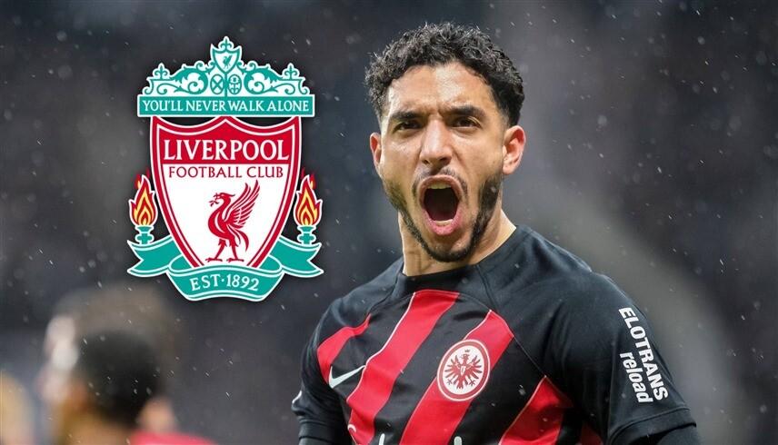 Liverpool Faces Steep Price to Secure Eintracht Frankfurt’s Omar Marmoush