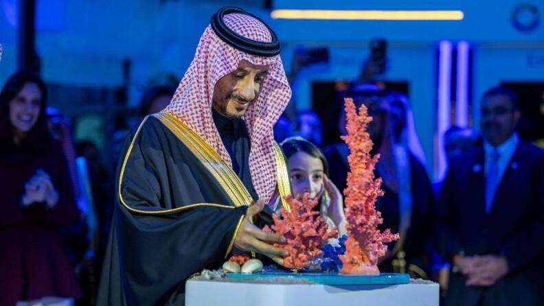 Sotheby’s to Launch its inaugural Auction in Saudi Arabia: Bridging Cultures Through Art