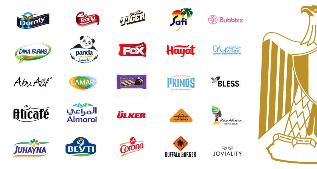 Global Brands Struggle as Egyptian Enterprises Thrive Amid continued Middle East Conflict and Boycott