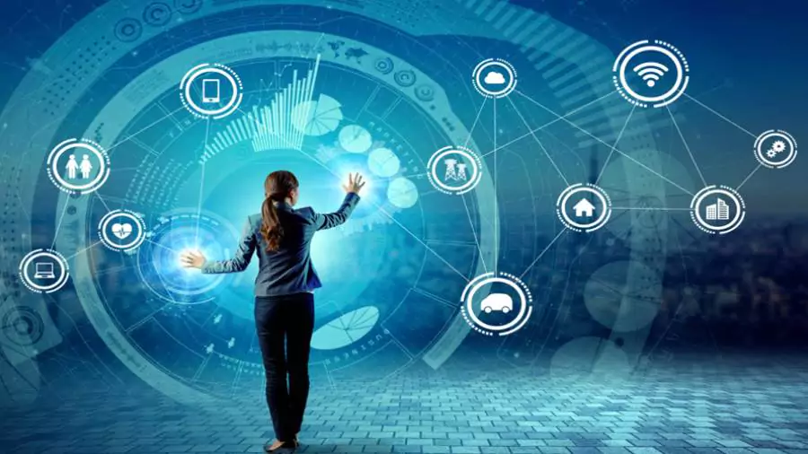Egypt’s Digital Leap: Transformative Growth in Telecommunications and Global Connectivity