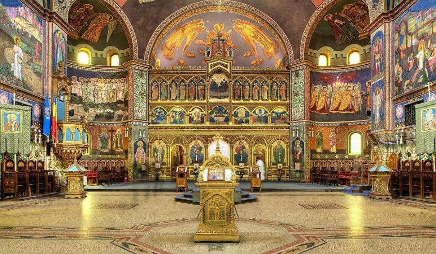 Saint Catherine City: Crowned as the World’s Capital of Religions, Tolerance, Peace, and Tourism