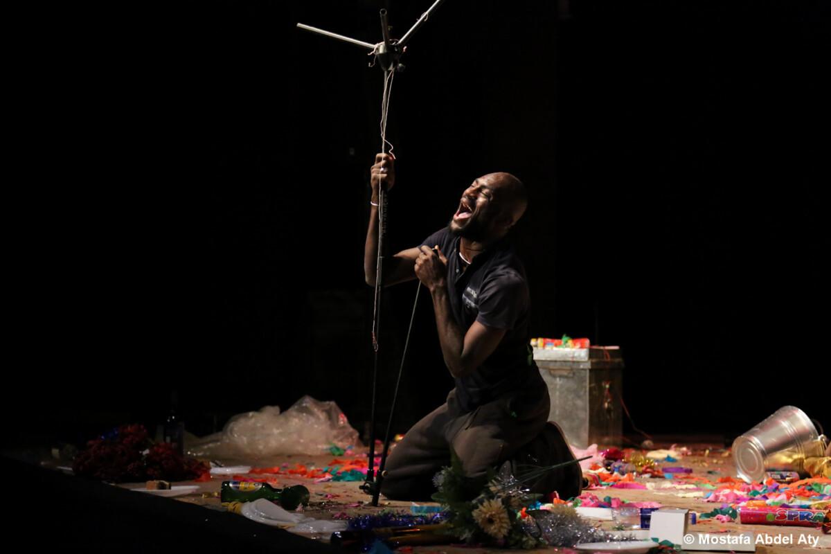 D-CAF fostering artistic dialogue and pushing creative boundaries