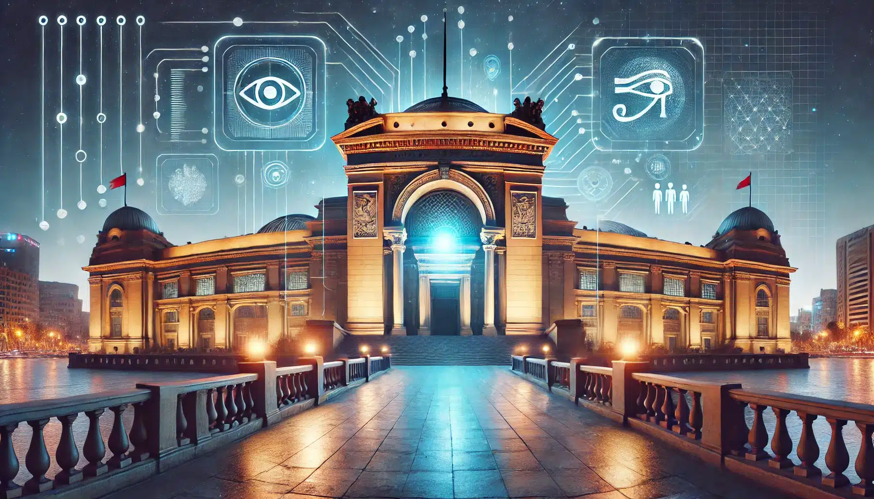 Instagram and Egypt Launch Pioneering AR Experience to Revitalize Ancient Heritage