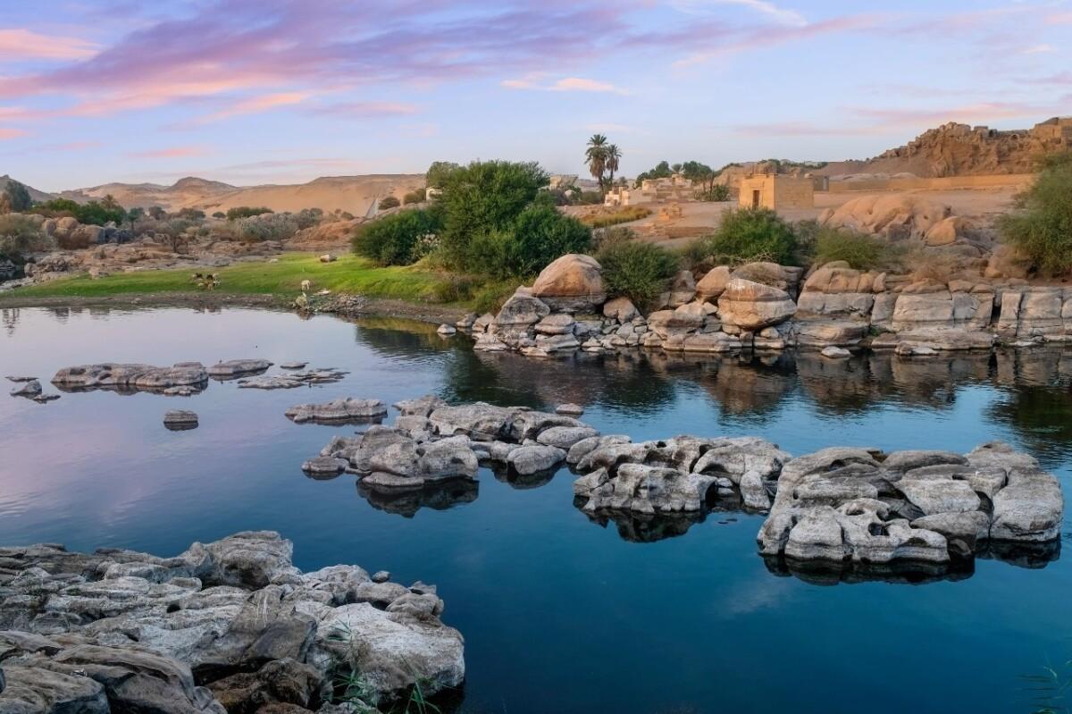 UNWTO Recognizes West Suhail and Abu Ghosoun as Top Rural Tourism Destinations