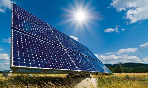 Illuminating Success: Strategic Marketing in the Middle East’s Solar Sector