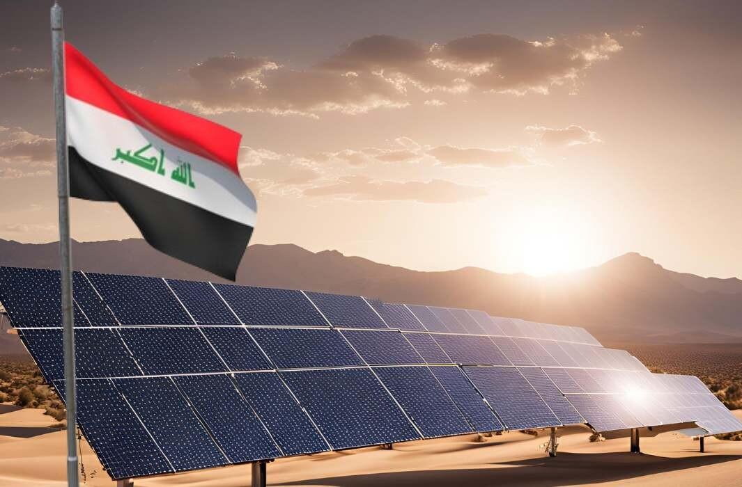 QatarEnergy and TotalEnergies Launch a major Solar Initiative in Iraq