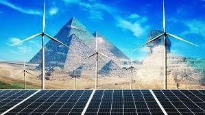 Egypt targets Renewable Energy to Dominate by 2040