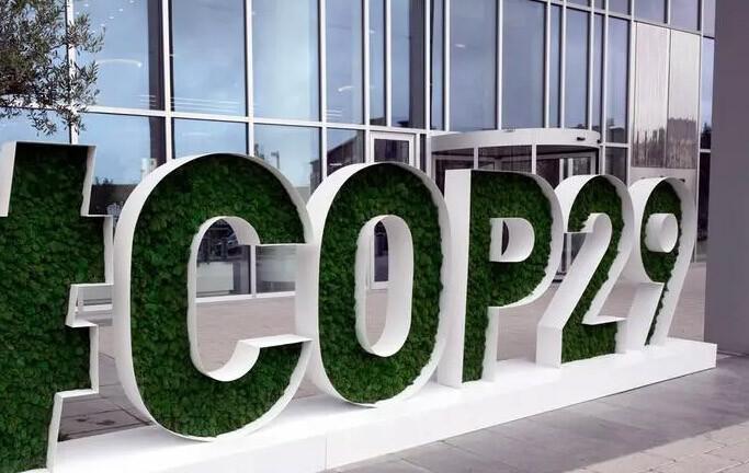 The Battle for Funding Fairness at COP29: Pledges Fall Short as Global Giants Shirk Responsibility