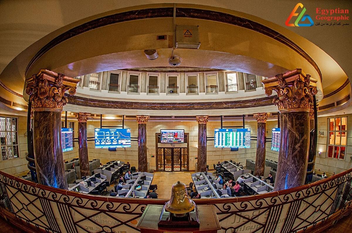 EGX Surges Ahead: A Positive week for Egypt’s Stock Market Amidst Global Uncertainty
