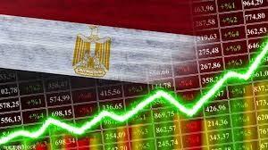 Egyptian Stock Market Sees Robust Gains as Foreign Investments Surge