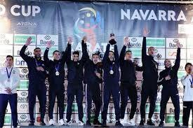 Egyptian Karate Team Strikes Gold in Historic World Cup Triumph