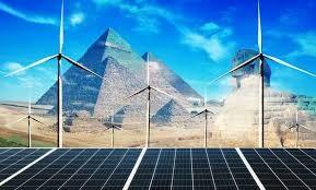 Egypt’s Energy Evolution: Strategic Moves and Investments to Power the Future