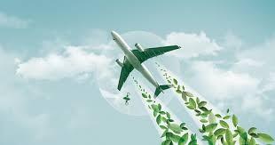 Egypt Launches Ambitious Sustainable Aviation Fuel Project to Combat Carbon Emissions