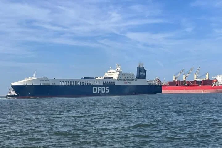 Egypt Launches Strategic Land-Sea Bridge to Boost Fresh Produce Exports to Europe