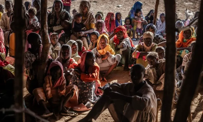 Sudan’s Forgotten Humanitarian Crisis and Human Rights Violations Demands Urgent Action A report Calls for an Immediate Independent Protection Force to protect Civilians