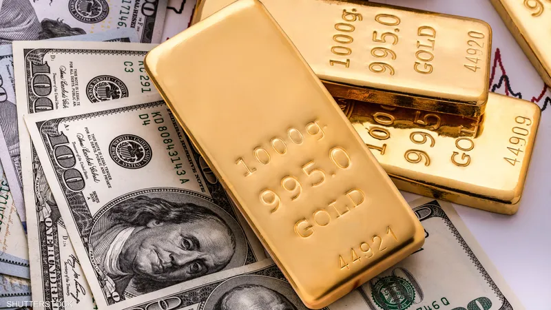 Egypt’s Gold Export Boom: A 96% Surge Fuels Economic Optimism in the Region