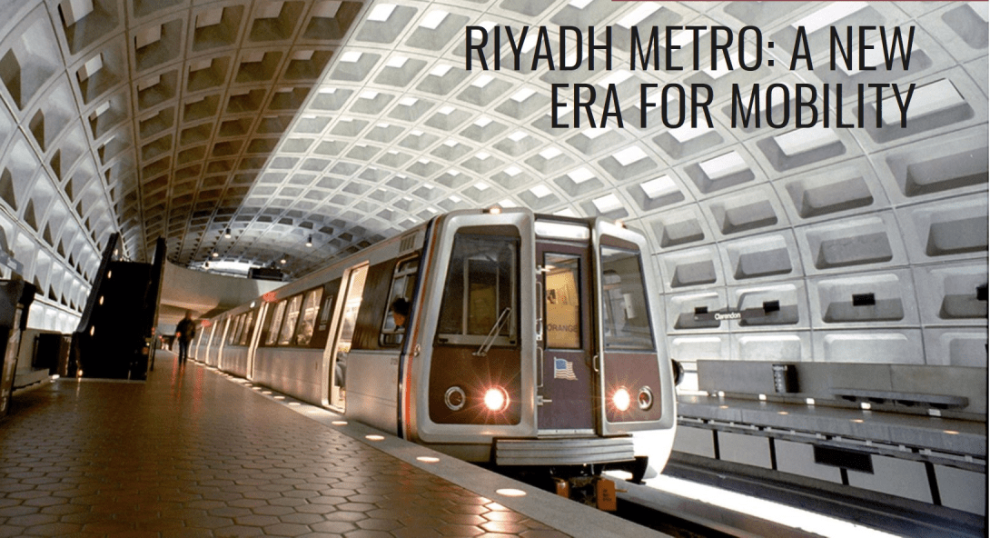 Riyadh Metro Launches: Saudi Arabia’s First Underground Rail Transforms Urban Transit