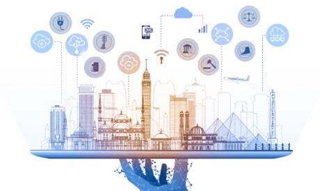 Navigating Egypt’s Digital Future: Strategic Initiatives and Global Collaborations