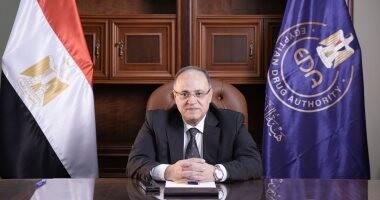 Ali El Ghamrawy EDA Chief Highlights Promising Investment Prospects in Egypt’s Pharmaceutical Sector