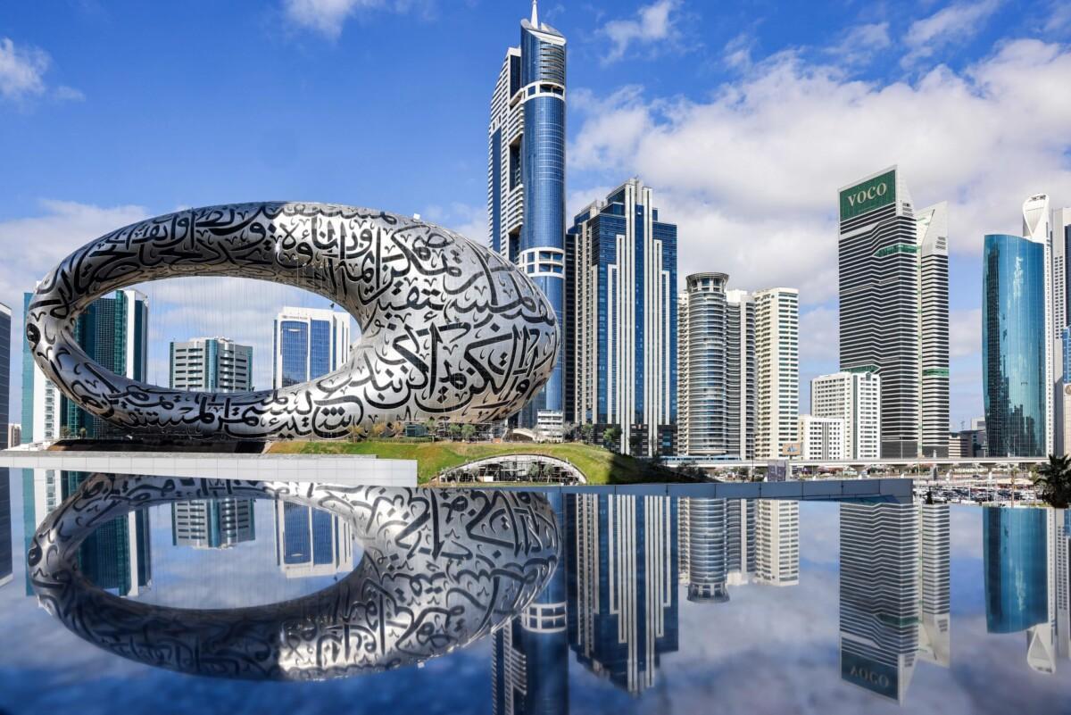 Dubai Property Boom Set to Continue Amid Supply Shortages and Rising Prices