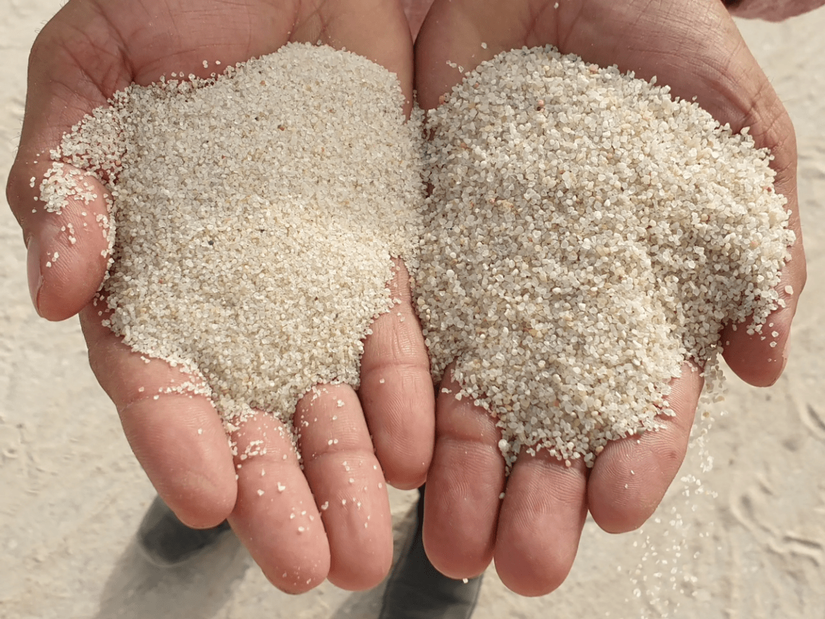 Egypt to Launch Digital Mining Platform and a Global Tender for Kaolin and Glass Sand Exploration