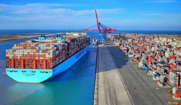 Egypt’s SCZone enhances its infrastructure as the leading global trade route and investment hub