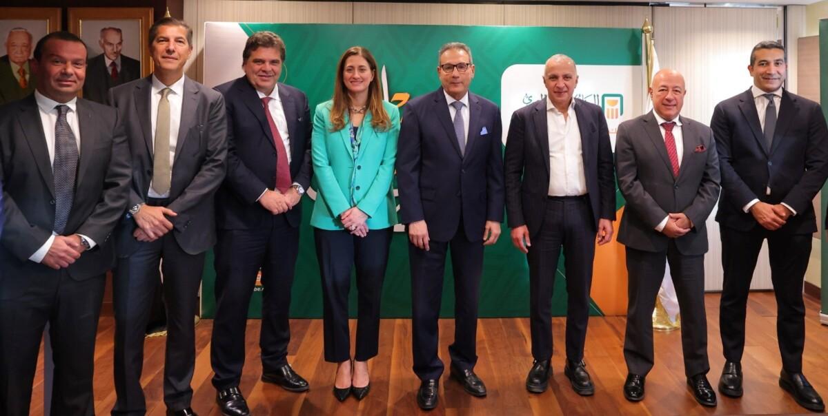 Al Ahly Capital and Easy Lease are set to transform the financial services landscape in Egypt