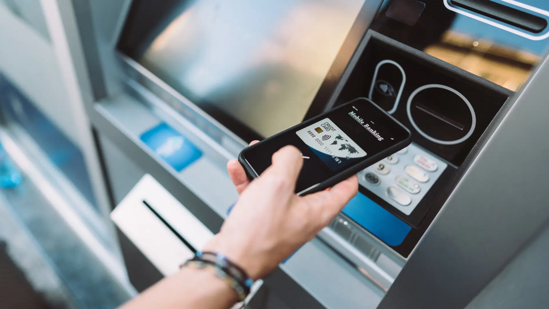 Egypt Paves the Way for a Cashless Society