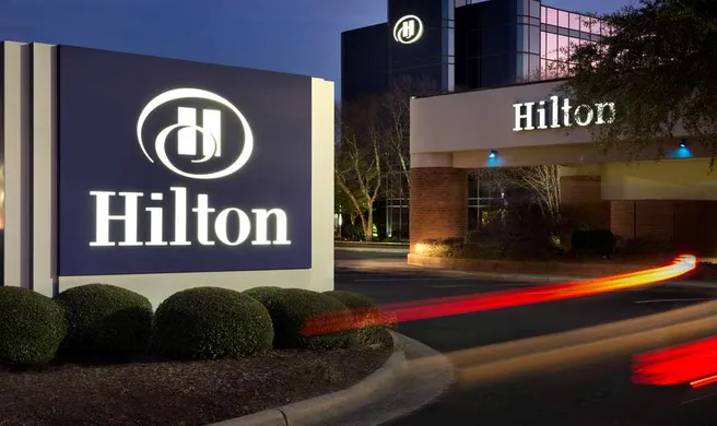 Hilton Expands Egyptian Footprint with Ambitious Hotel Developments