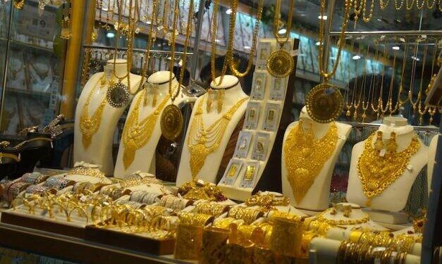 Egypt’s Quest for Gold Dominance: A Modern Rush to the Top 20 Exporters