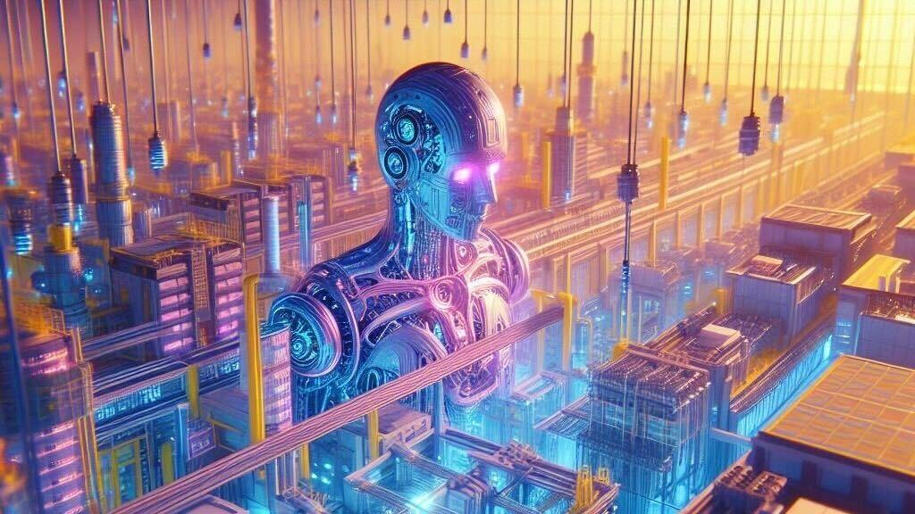 Europe to establish seven cutting-edge AI factories