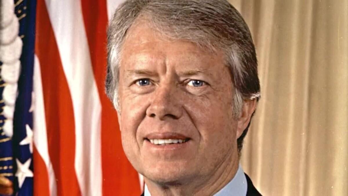 Honoring Jimmy Carter: A Beacon of Peace, Diplomacy, and Humanity in Modern History