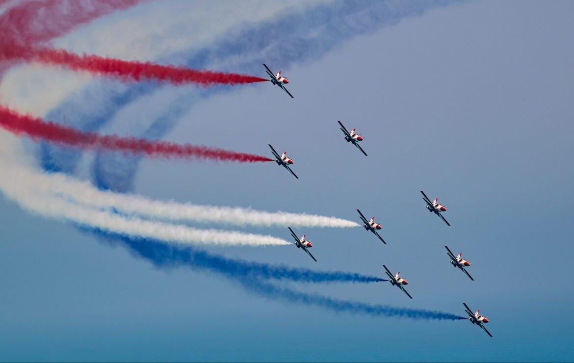 AOI’s Rising Star: Egypt’s Ambitious Leap into Global Aerospace