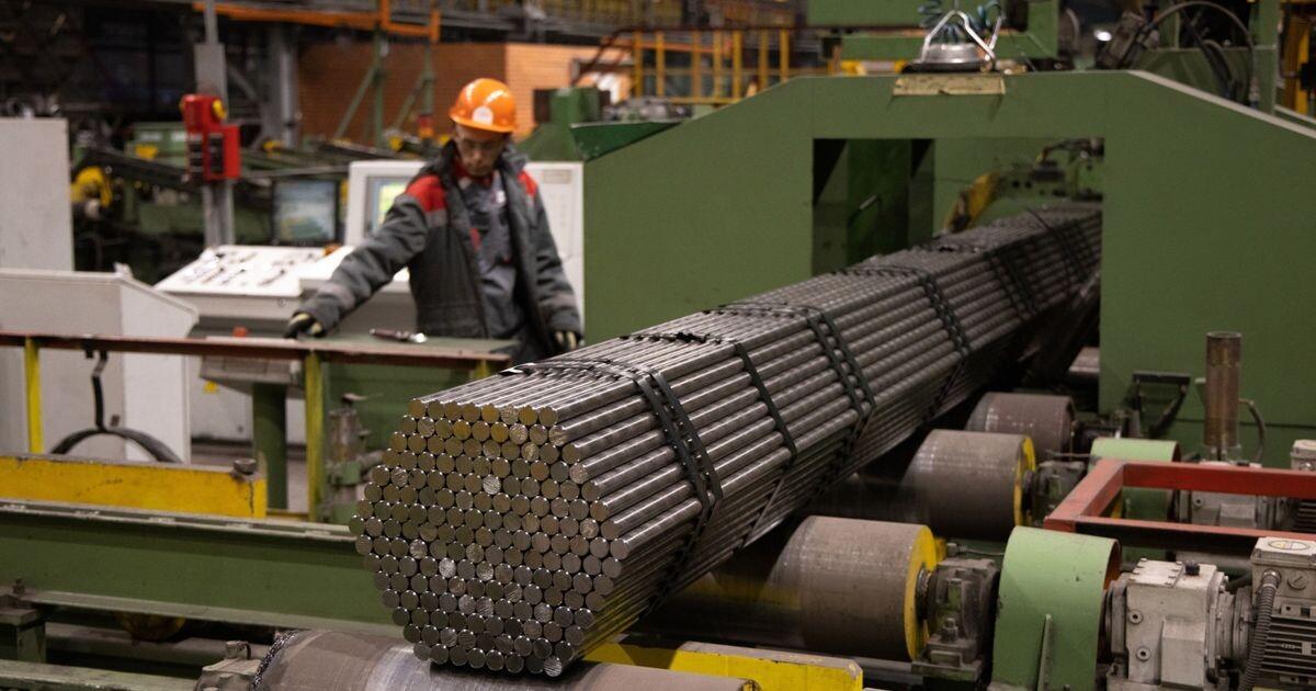 XinFeng’s $1.65 Billion Industrial Hub in Egypt