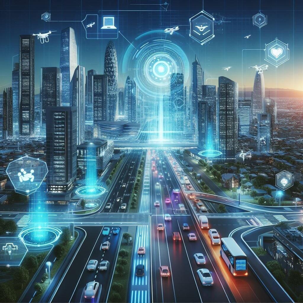 Revolutionizing Road Safety with Cutting-Edge AI Technology