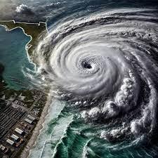 Global Economic Losses from Natural Disasters Reach $310 Billion in 2024