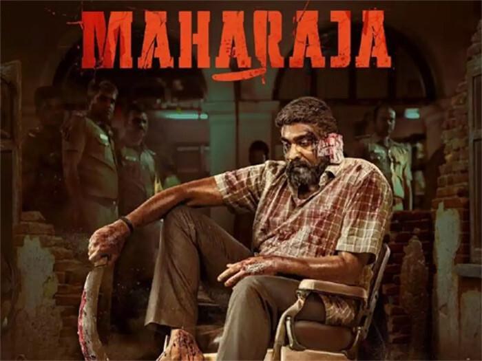 Maharaja: An Indian Cinematic Triumph Captivating China’s Audiences